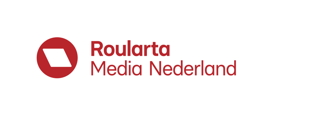 logo Roularta Media