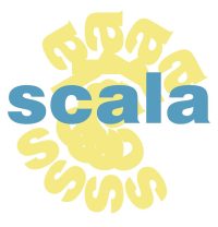 logo stichting Scala