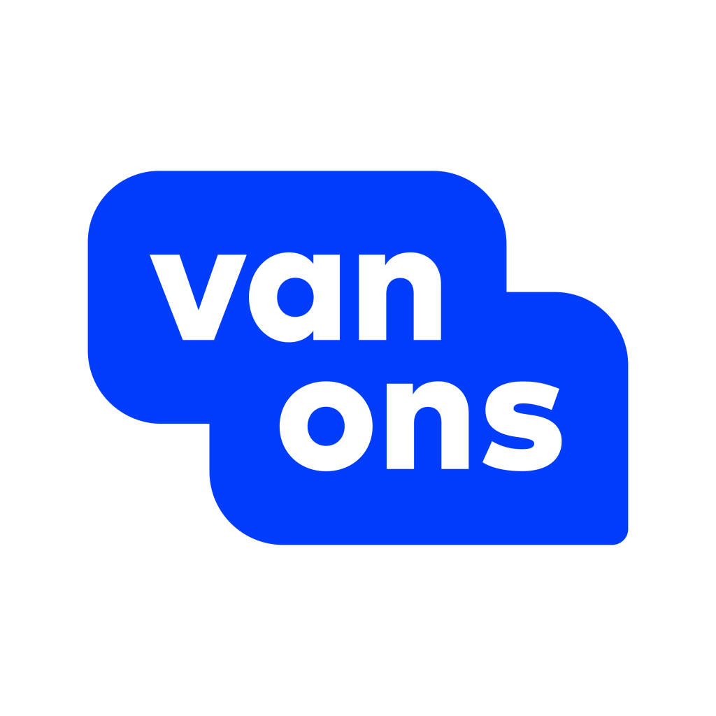 logo van Ons
